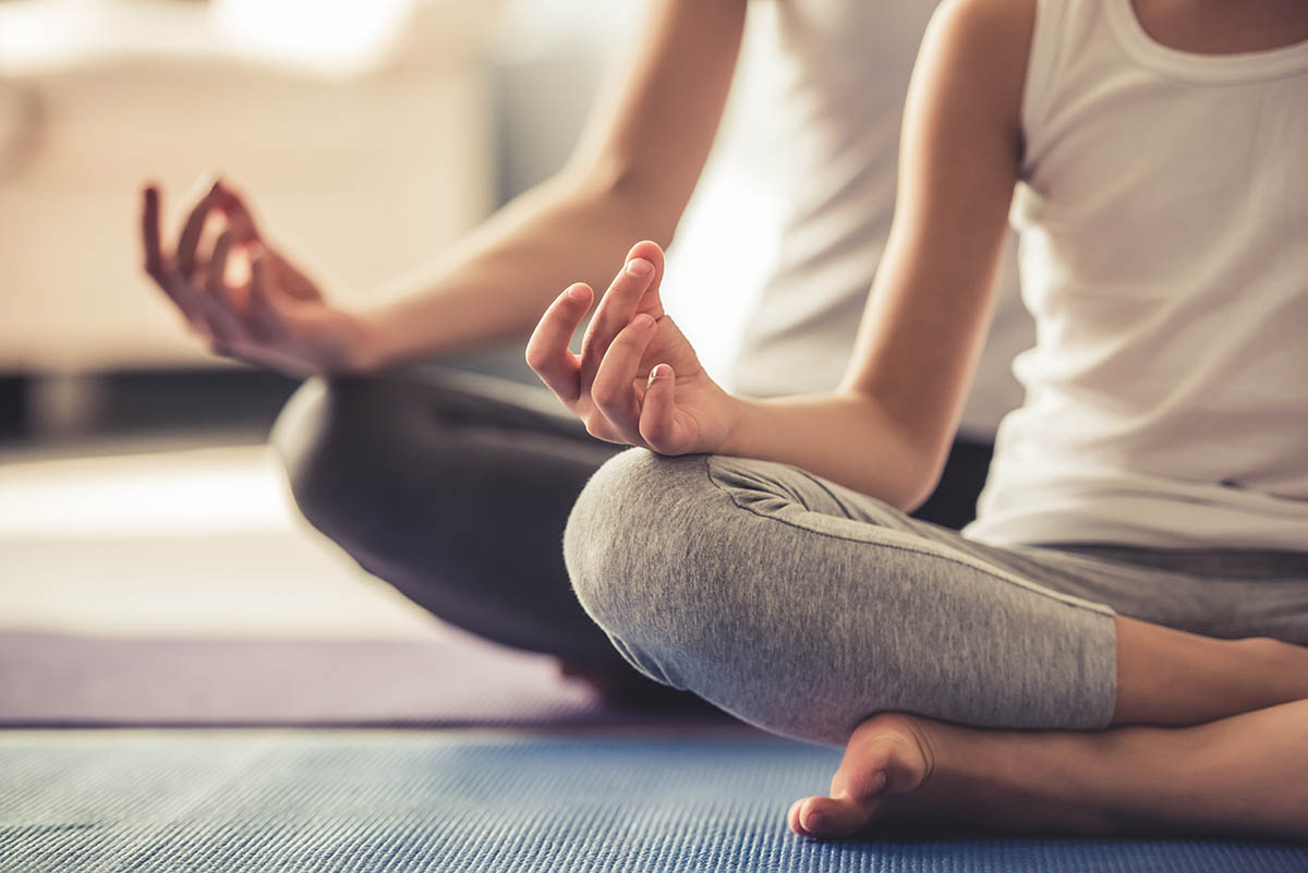 Benefits Of Yoga In Recovery | Palo Verde